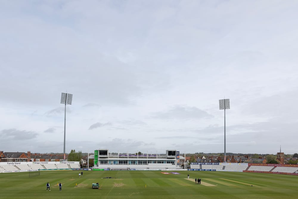 Wantage Road, Northampton