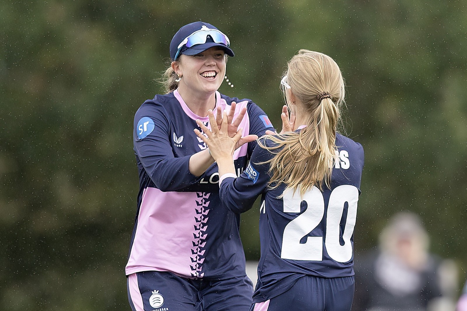 Middlesex Women_Northamptonshire Women_13-9-26_RLP1308045