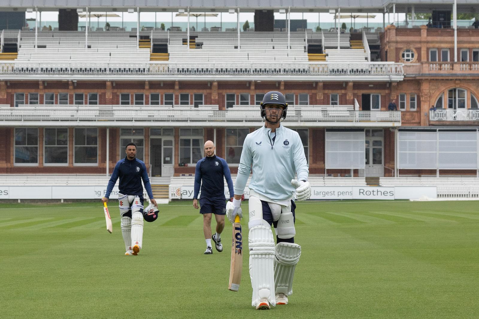 Skipper du Plooy and batters in search of form