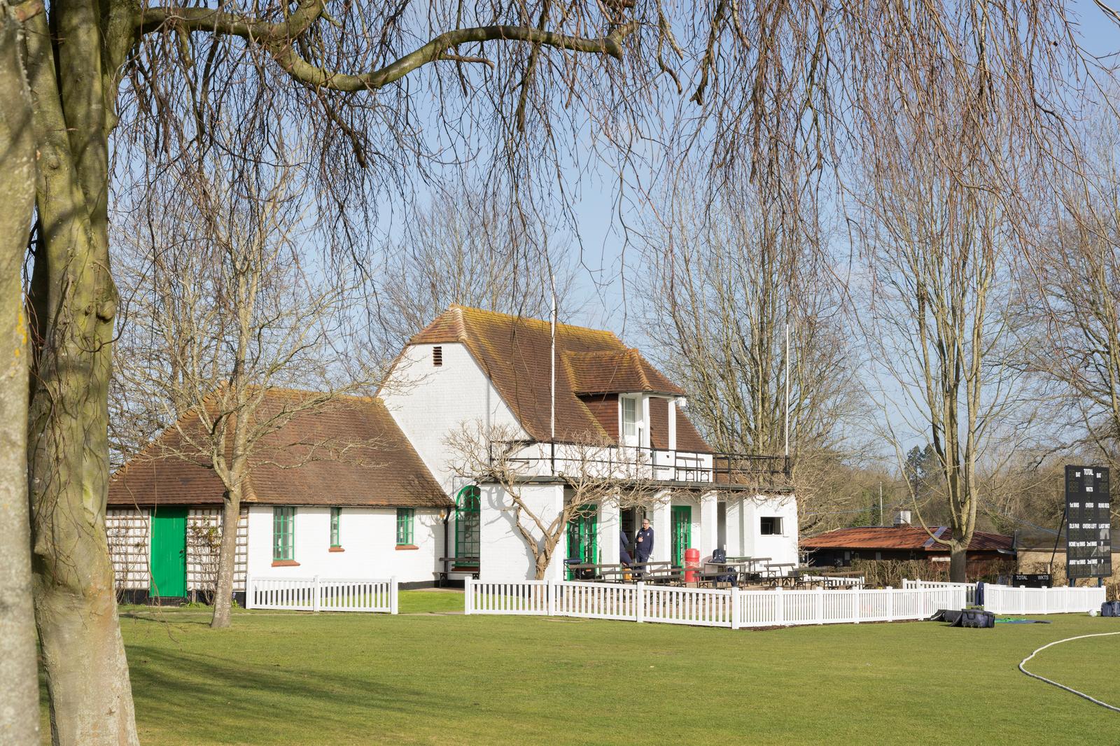 Merchant Taylors' School, Northwood