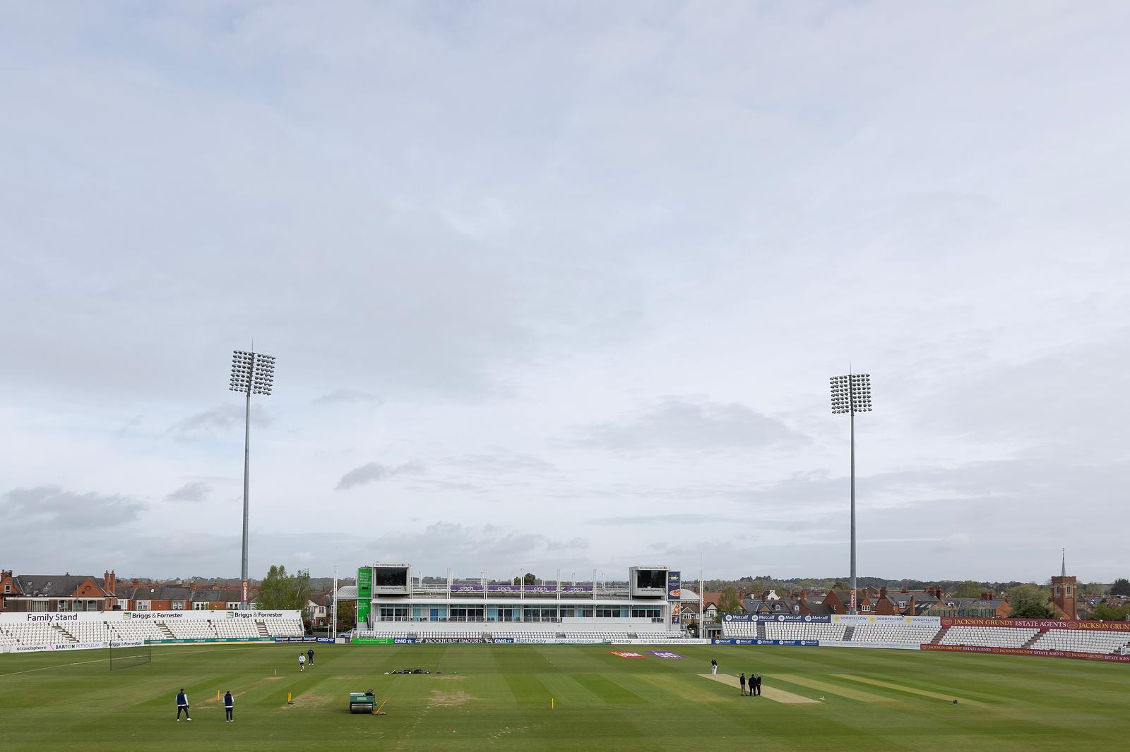 Wantage Road, Northampton