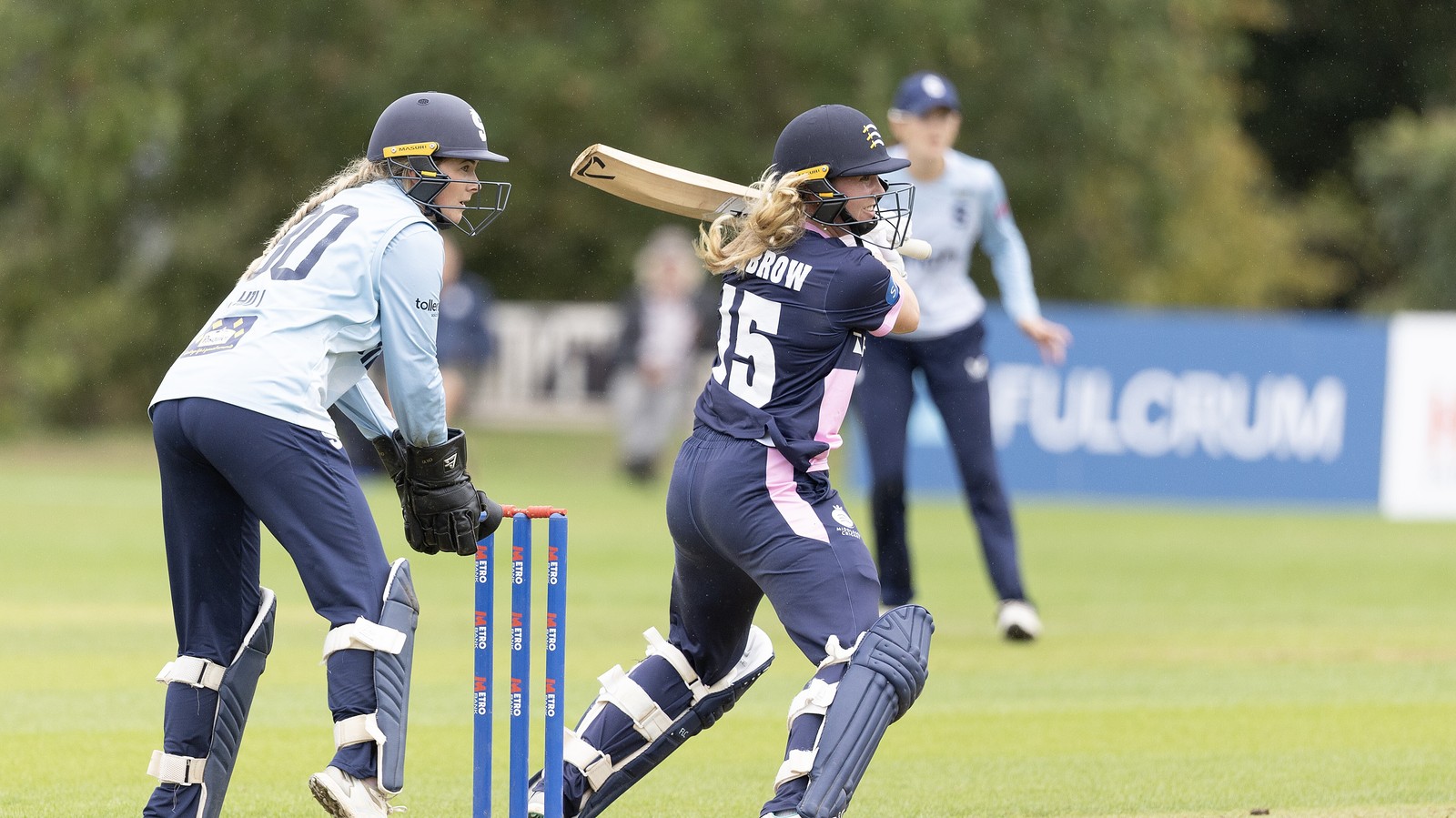 Middlesex Women_Northamptonshire Women_13-9-26_RLP1306294