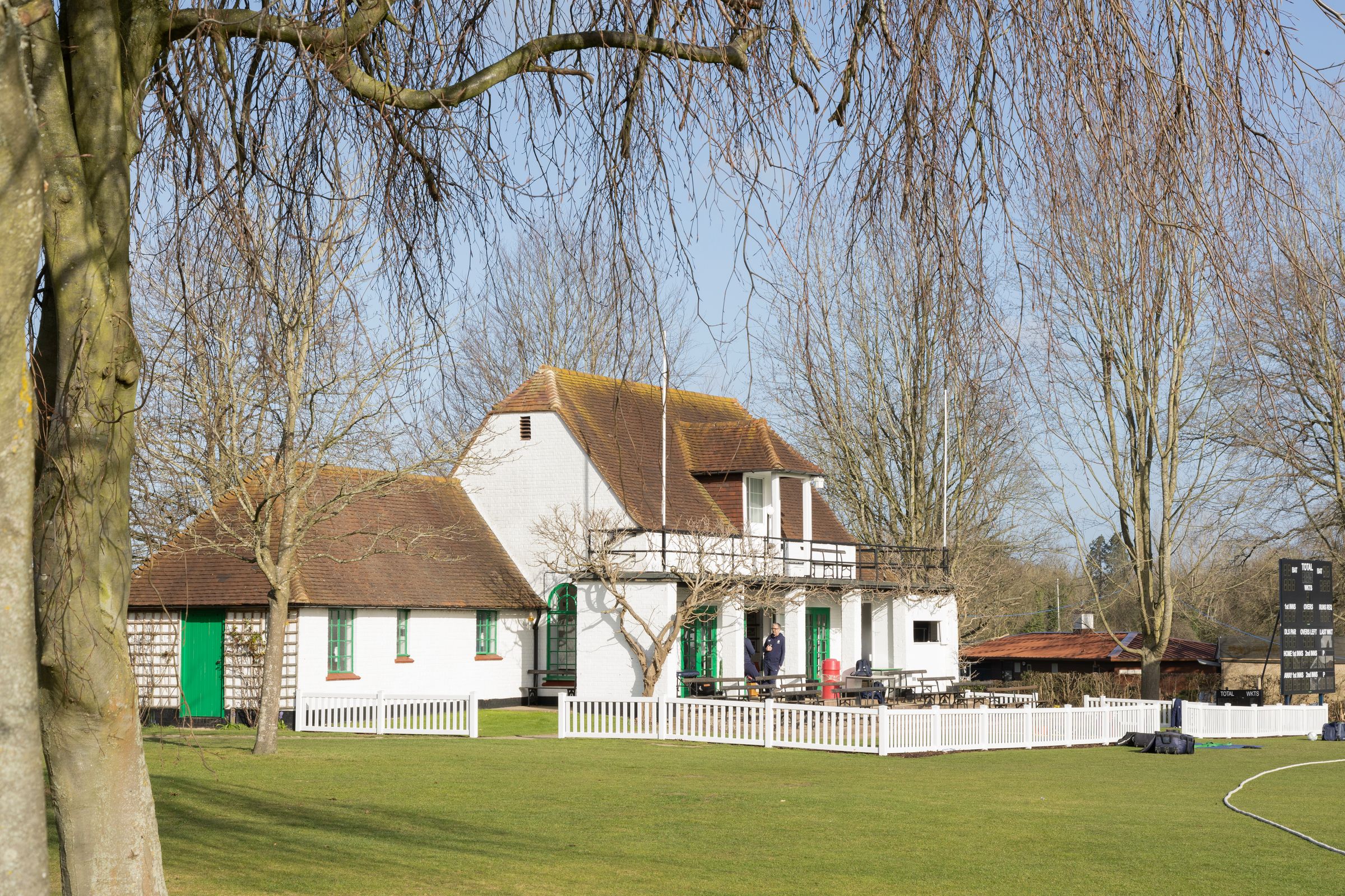 Merchant Taylors' School, Northwood